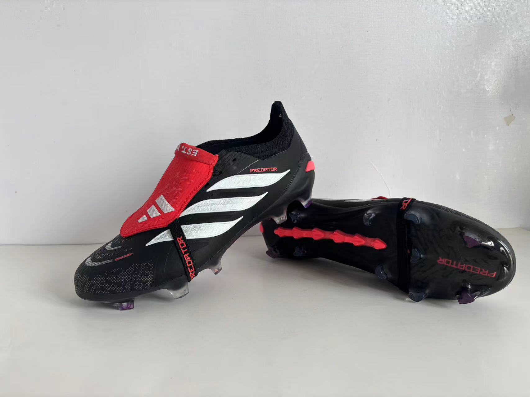 Tacos Adidas_adidas 26 Predator Elite Tongue FG SIZE-39-45-86882606